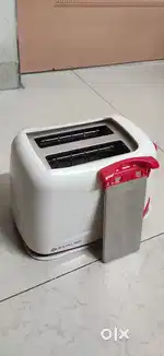 Bajaj Brand Toaster (New)