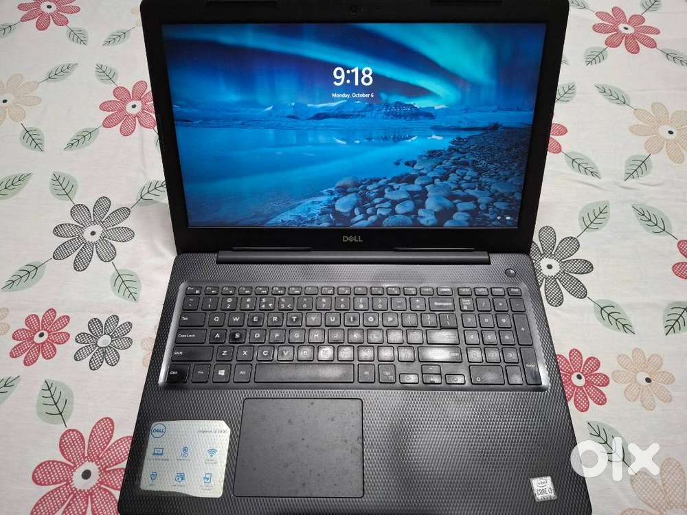 Dell Inspiron 15 3000 Series Laptop