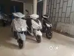 Brand Electric Scooty Direct From Factory