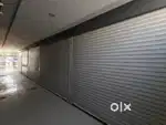 Shop for rent near malgatti cross