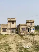 INSTANT POSSESSION READY PLOT SALE AT JOKA METRO WITH LOW PRICE
