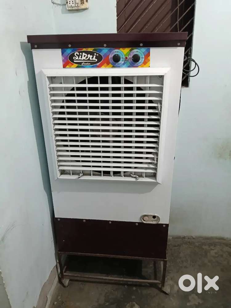 Unused Water cooler season 2025