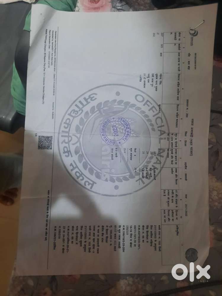 3 kille 2 canal for sale in Bharu-Khera, Dabwali Sirsa