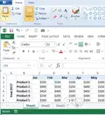 Data entry operator