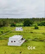 3.5 cents land for sale at Kovilpalayam, near Pollachi