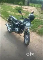 Bajaj Platina 100