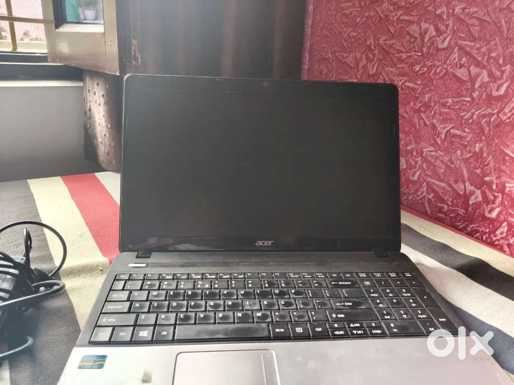Laptop Acer