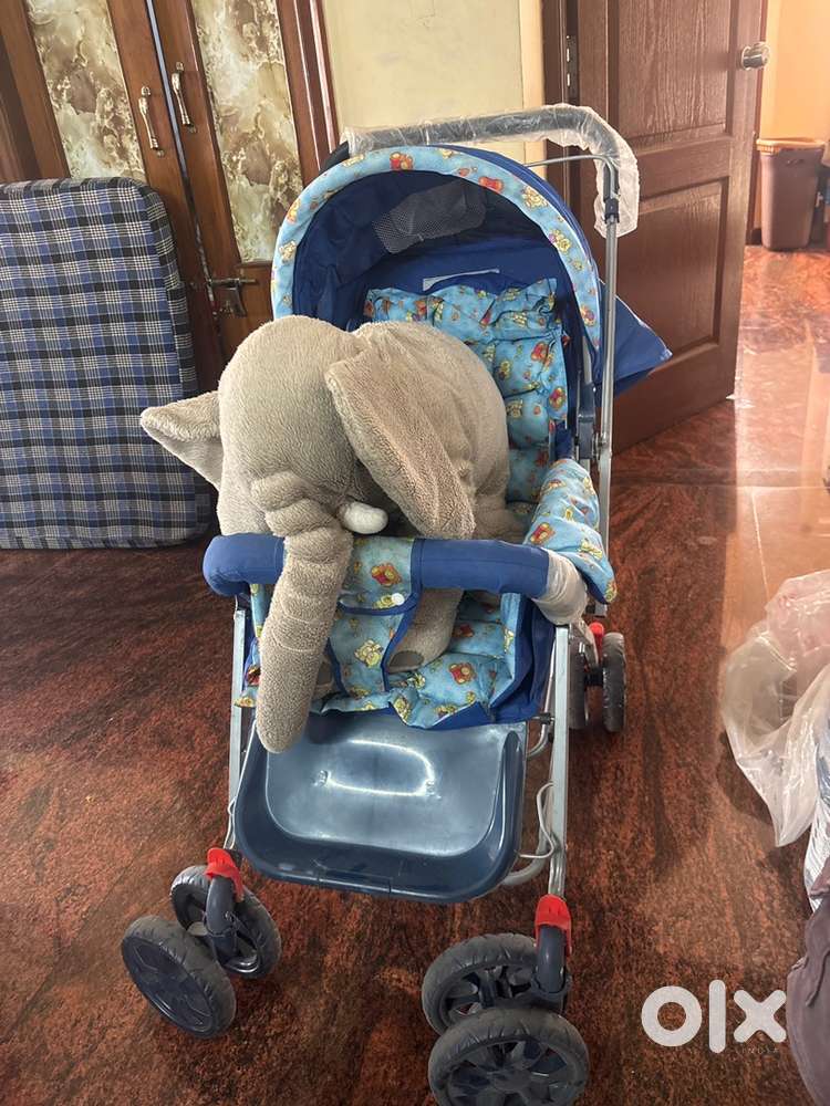 Pram for kid’s