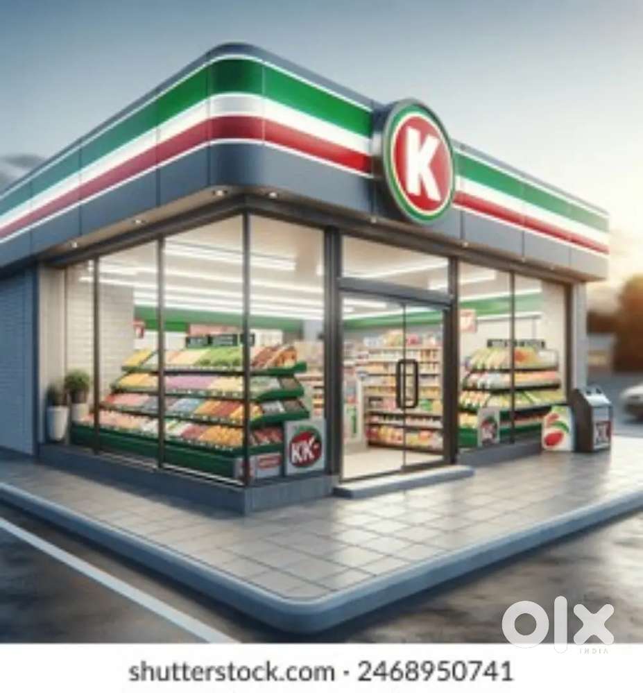 Rent for shop indrapuri prime location ground floor