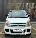 Maruti Suzuki Wagon R, 2010, Petrol