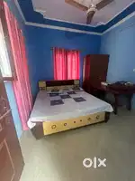 Furnished two room set available for Girls near D.B.S & DAV College