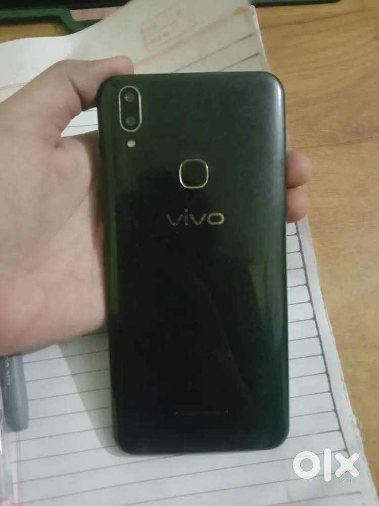 Model:  Vivo 1727 ( Vivo v9 youth)