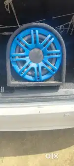 Bass tube 340 watts