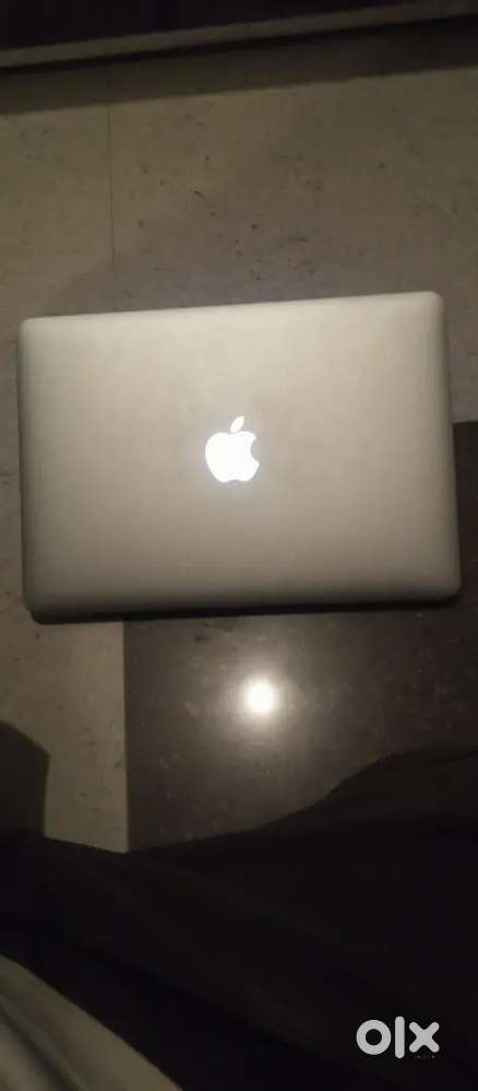 Macbook pro retina display 13 inches