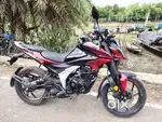 Pulsar N125