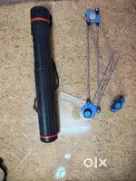 Mini Drafter and sheet holder