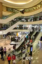 Direct joining Vishal Mega Mart Shopping Mall girls and boys