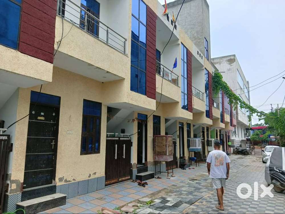 2bhk for rent-9000 diggi road (Vikash hospital) saipura bypass