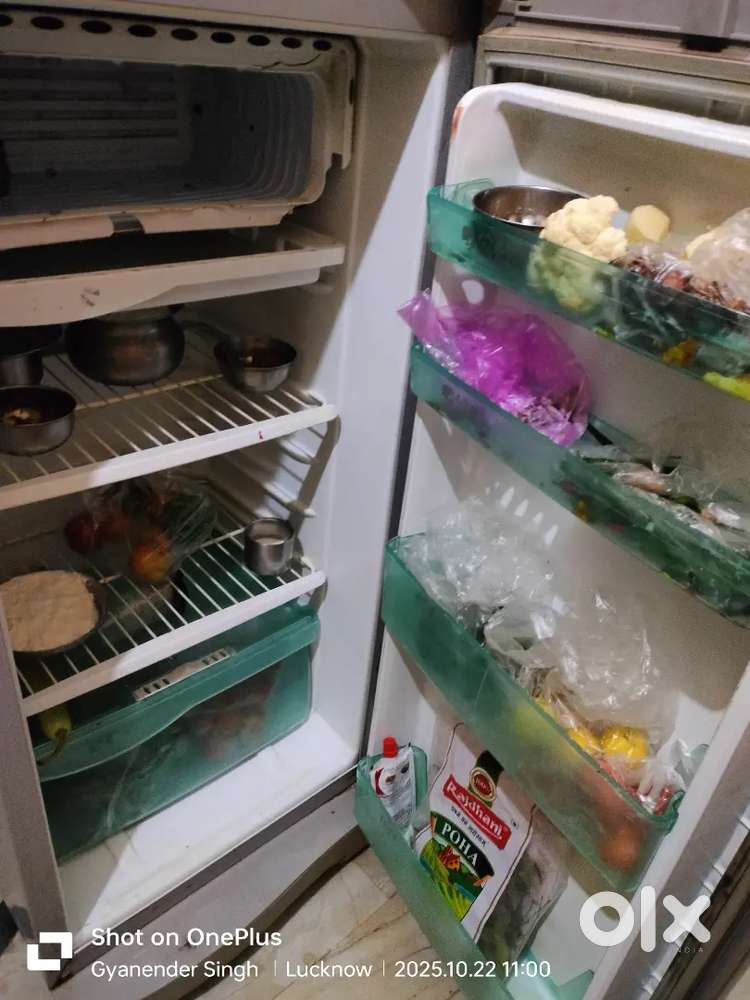 Fridge for sale