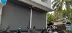 GROUND FLOOR - Kochu Kadavanthra- 1000sqft - Unfurnished - 55k