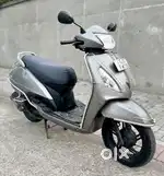 TVS jupiter (2016 modal)