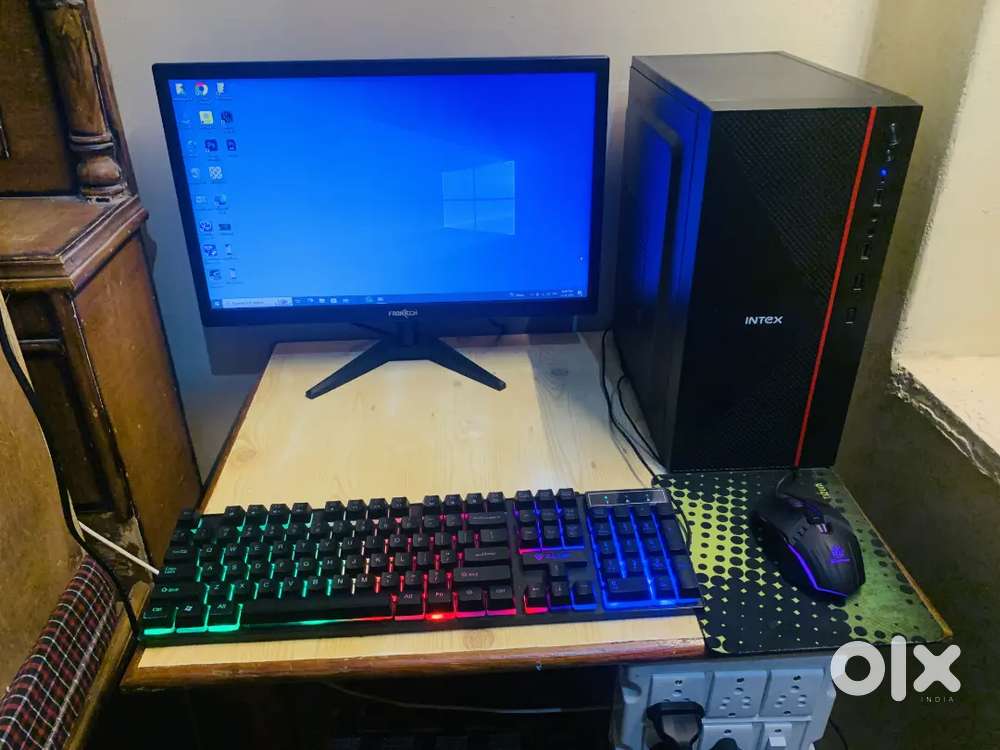 Brand new condition