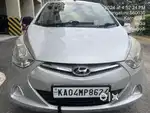 Hyundai EON Magna +, 2015, Petrol