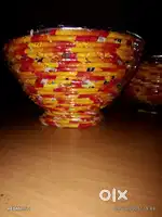 Plastic bucket