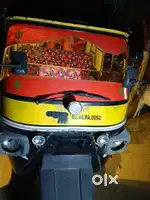 Riksha tempo