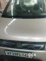 Maruti Suzuki Wagon R 2020 Petrol 65000 Km Driven
