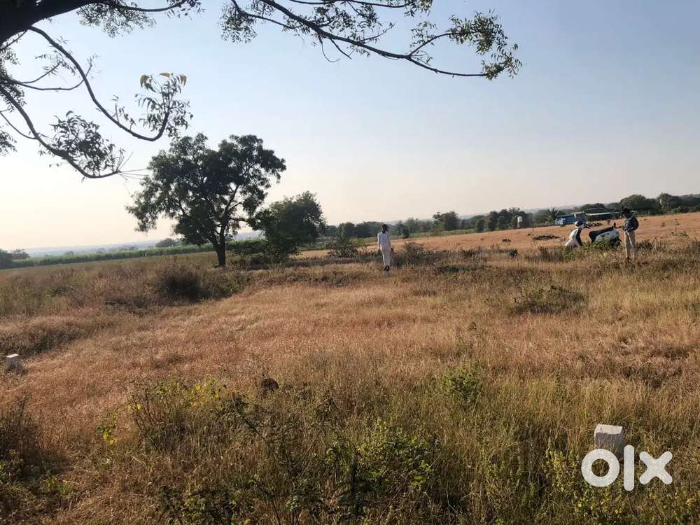 Good plot 1200 sq ft near sawalgi station