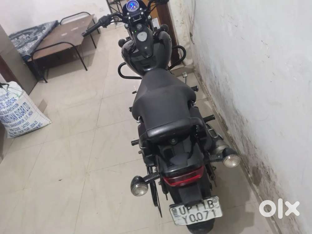 Bajaj Avenger 160 Street Good Condition
