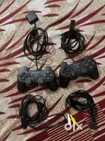 Play station 2 sony
