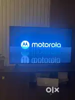 Motorola 43 inch 4K