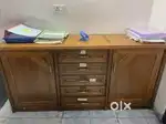 Desk and table Drawers