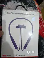 OnePlus bullet wireless Z2 ANC