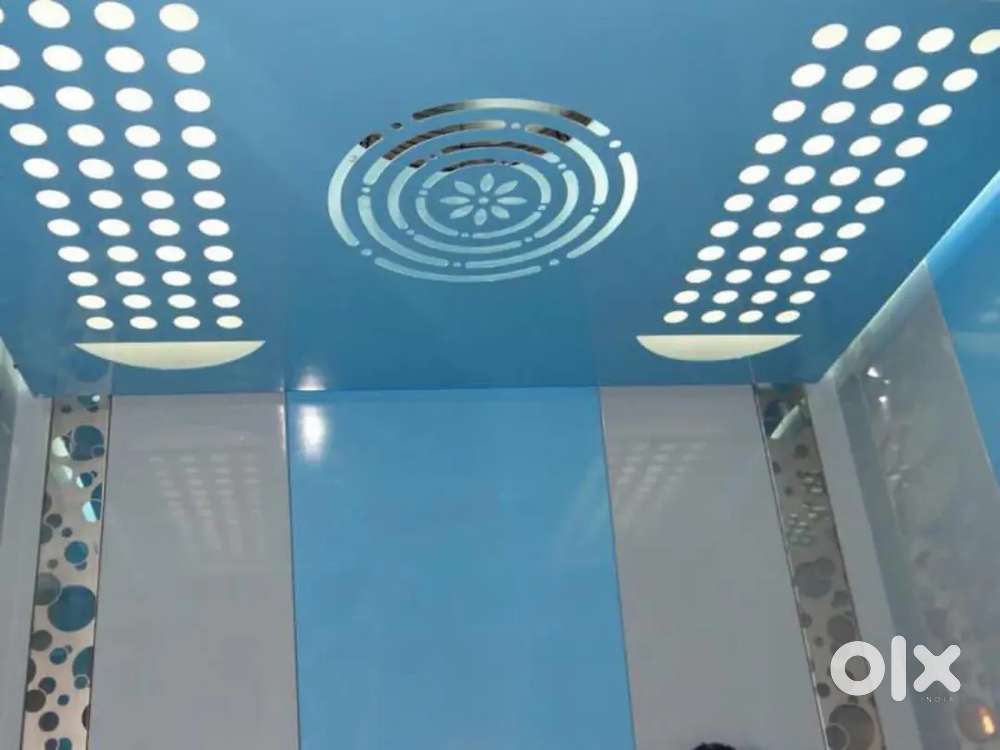 2 BHK FLAT SALE AT BEACH ROAD COLLECTER OFFICE DOWN