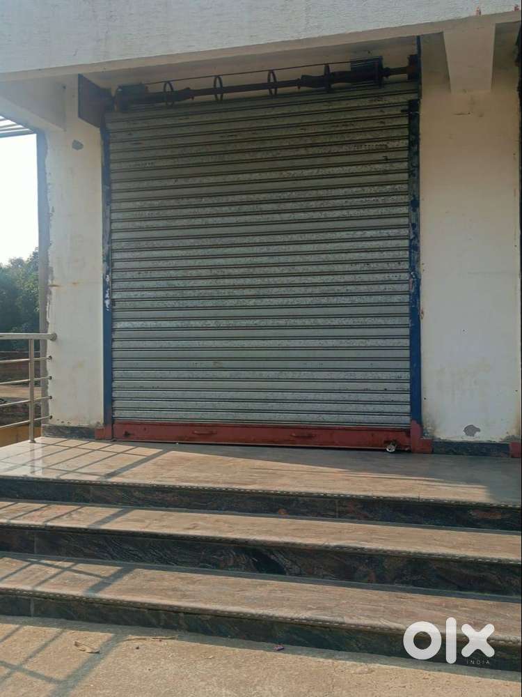 Shop For Rent IN kUTCHERY