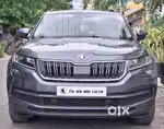 Skoda Kodiaq 2.0 Style TDI 4X4 AT, 2017, Diesel