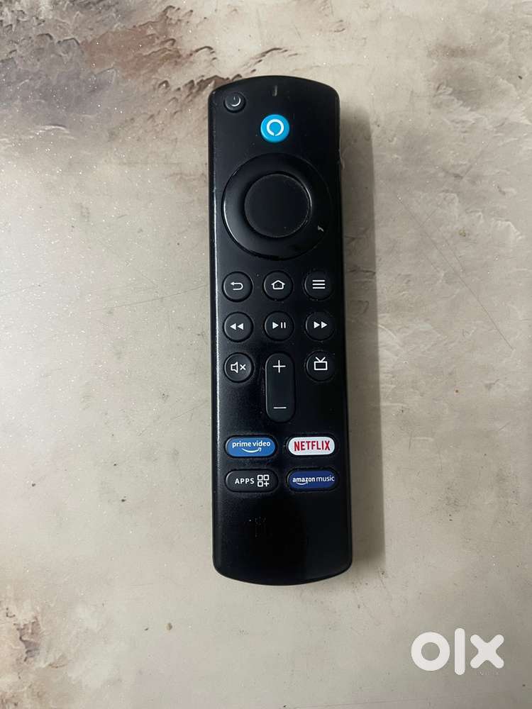 Amazon Fire Stick 3rd Gen