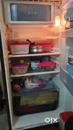 Lg refrigerator