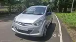 Single driven Hyundai  EON petrol