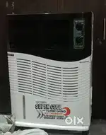 Blower cooler