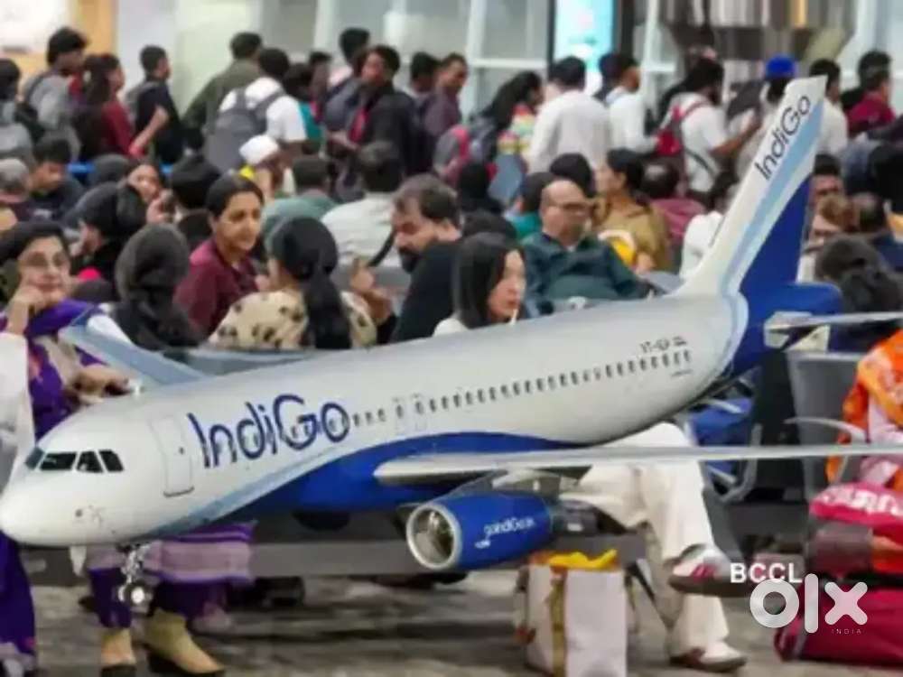 विदेश में नौकरी