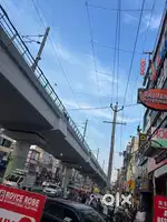 7.5 /12 1shop for rent, Main najafgarh road