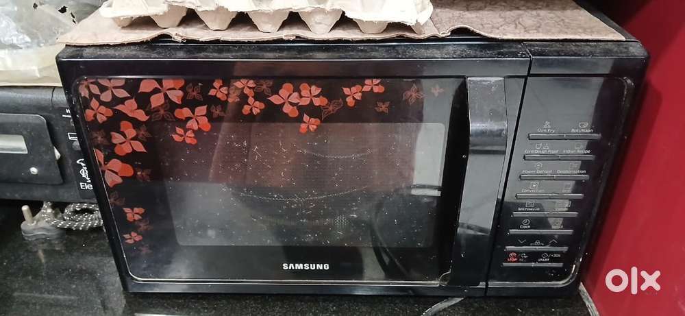 Samsung oven for sale