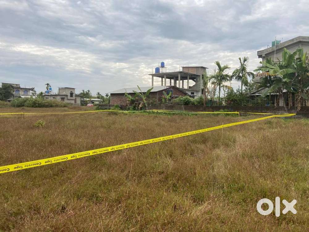 Residential Plot Miyadi, near to KFC Makum road, Shiv Dham