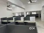 1100Sqft, 20 to 30 Work Station in Ganapathy