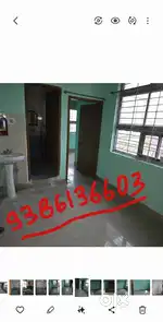 FLAT FOR RENT