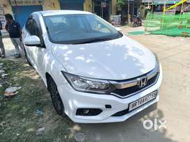 Honda City 1.5 V 4TH GEN i-VTEC MT, 2019, Petrol